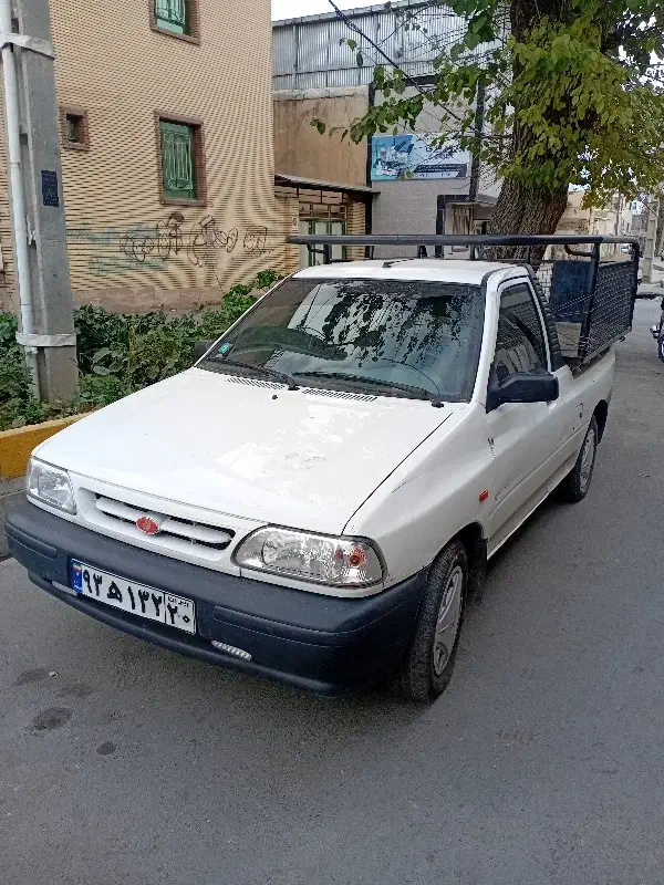 حمل بار|خدمات حمل و نقل|بروجرد, |دیوار