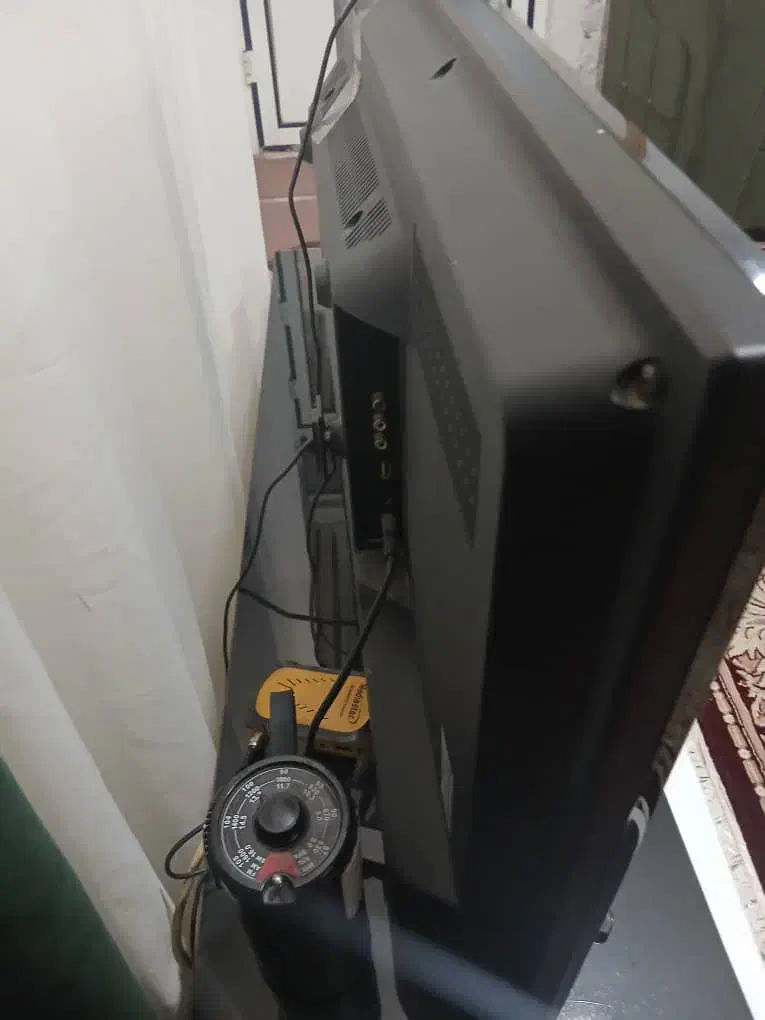 تلویزیون هایسنس ۳۲ اینچ ال ای دی|تلویزیون و پروژکتور|رشت, جماران|دیوار