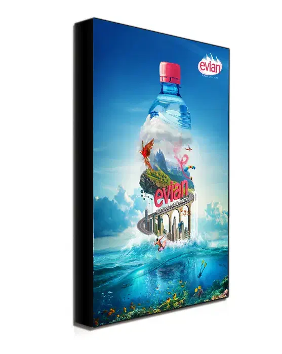 تابلوسازی ساخت تخصصی لایت باکس،چلنیوم، تابلوساز|خدمات پیشه و مهارت|تهران, جمهوری|دیوار