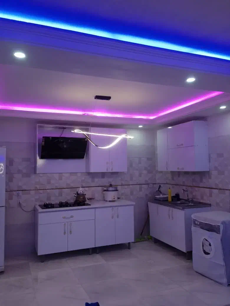 آپارتمان 83متری نوساز/قیمت کل1800|فروش آپارتمان|ملارد, |دیوار