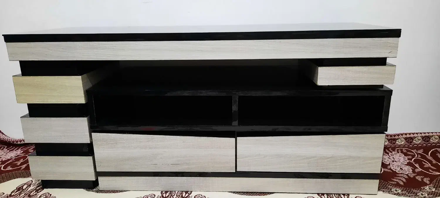 میز تلویزیون|میز تلویزیون|تکاب, |دیوار