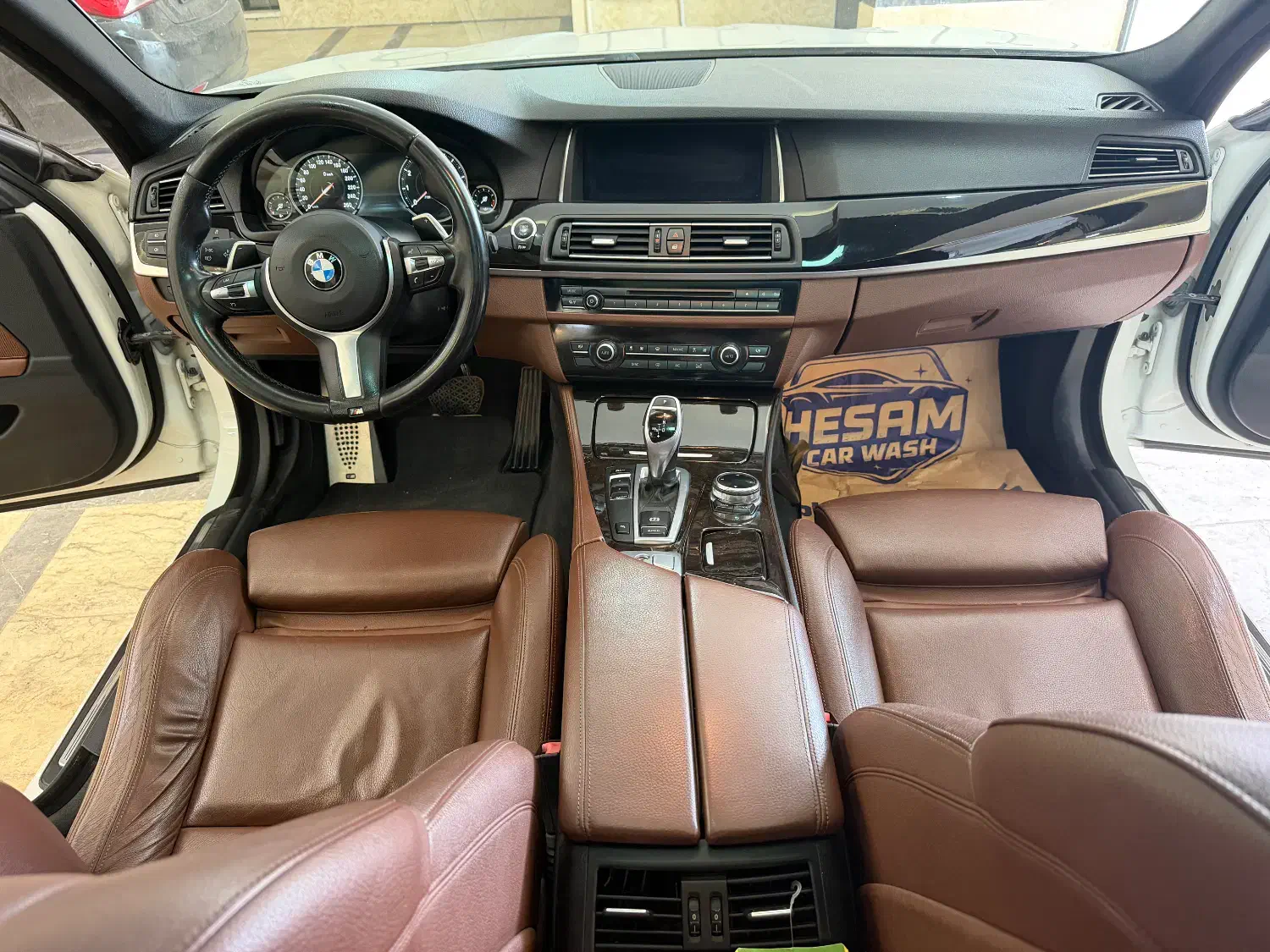 BMW528i.|خودرو سواری و وانت|رشت, دیلمان|دیوار