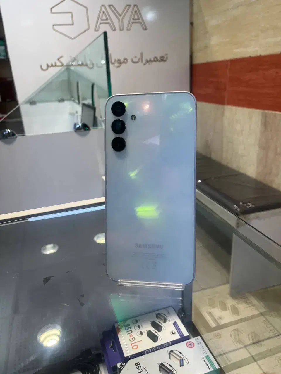 سامسونگ A15|موبایل|فردیس, فردیس|دیوار