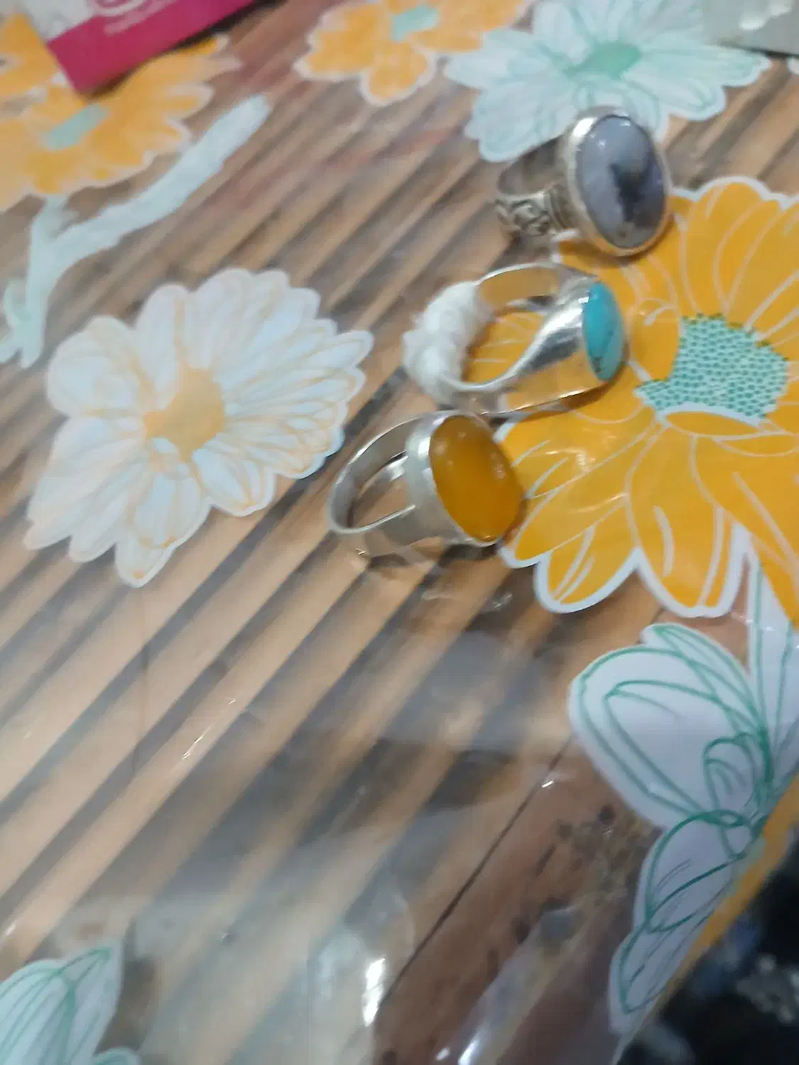 انگشتر|جواهرات|اهواز, سخیریه|دیوار