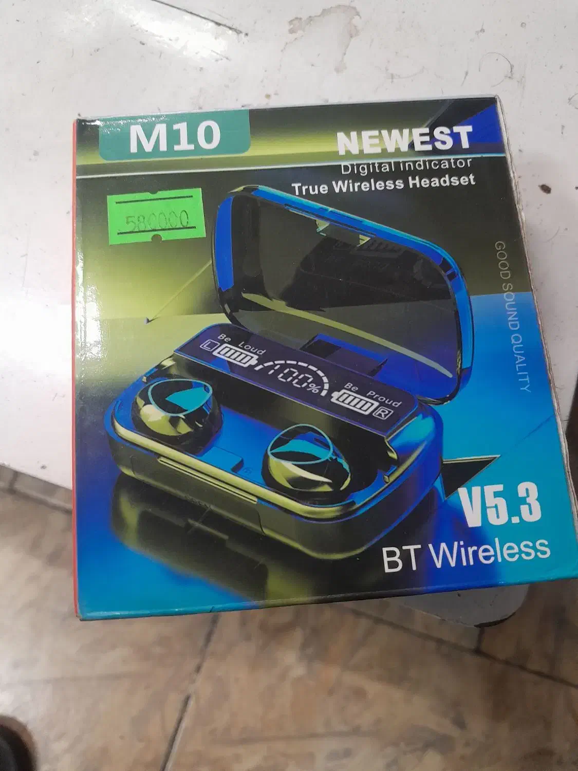 ارپاد هندزسفری|لوازم جانبی موبایل و تبلت|رشت, رشتیان|دیوار