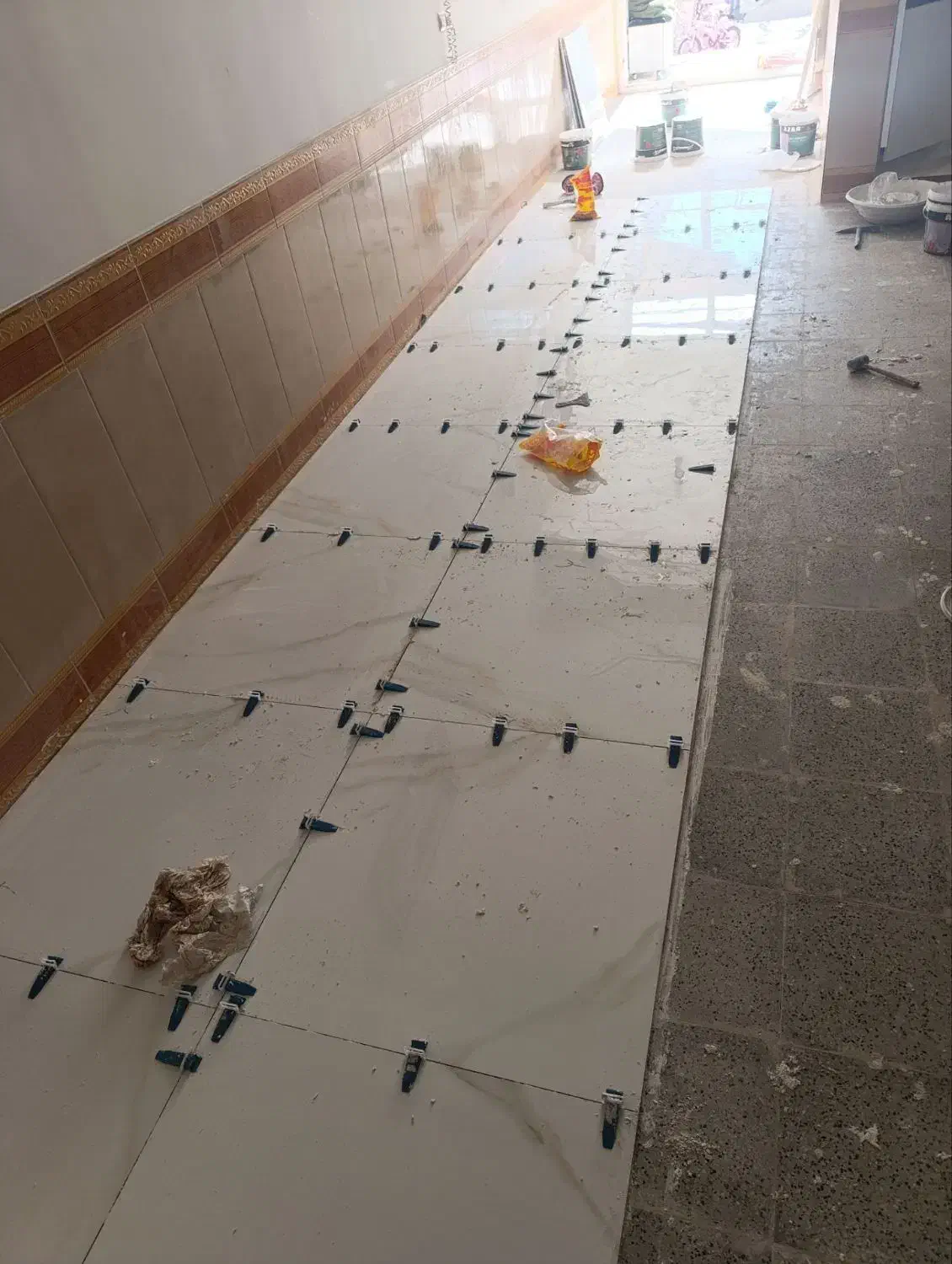 انجام سرامیک کاری|خدمات پیشه و مهارت|بیرجند, |دیوار