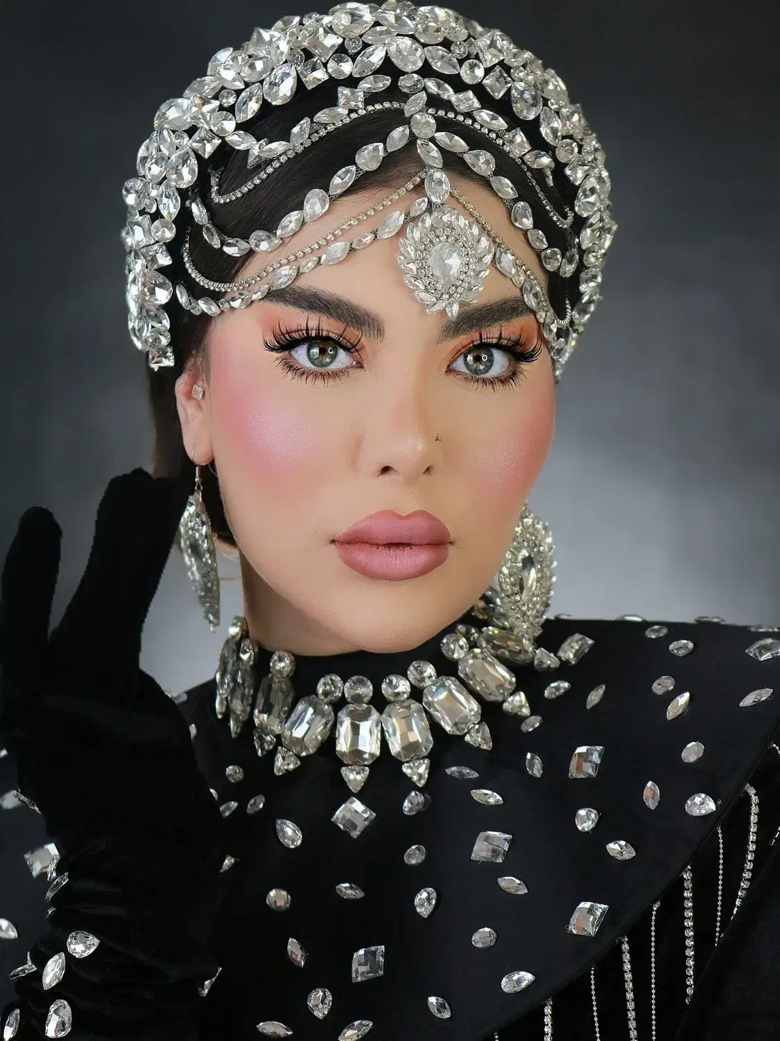 آموزش تخصصی میکاپ|خدمات آموزشی|نسیمشهر, |دیوار