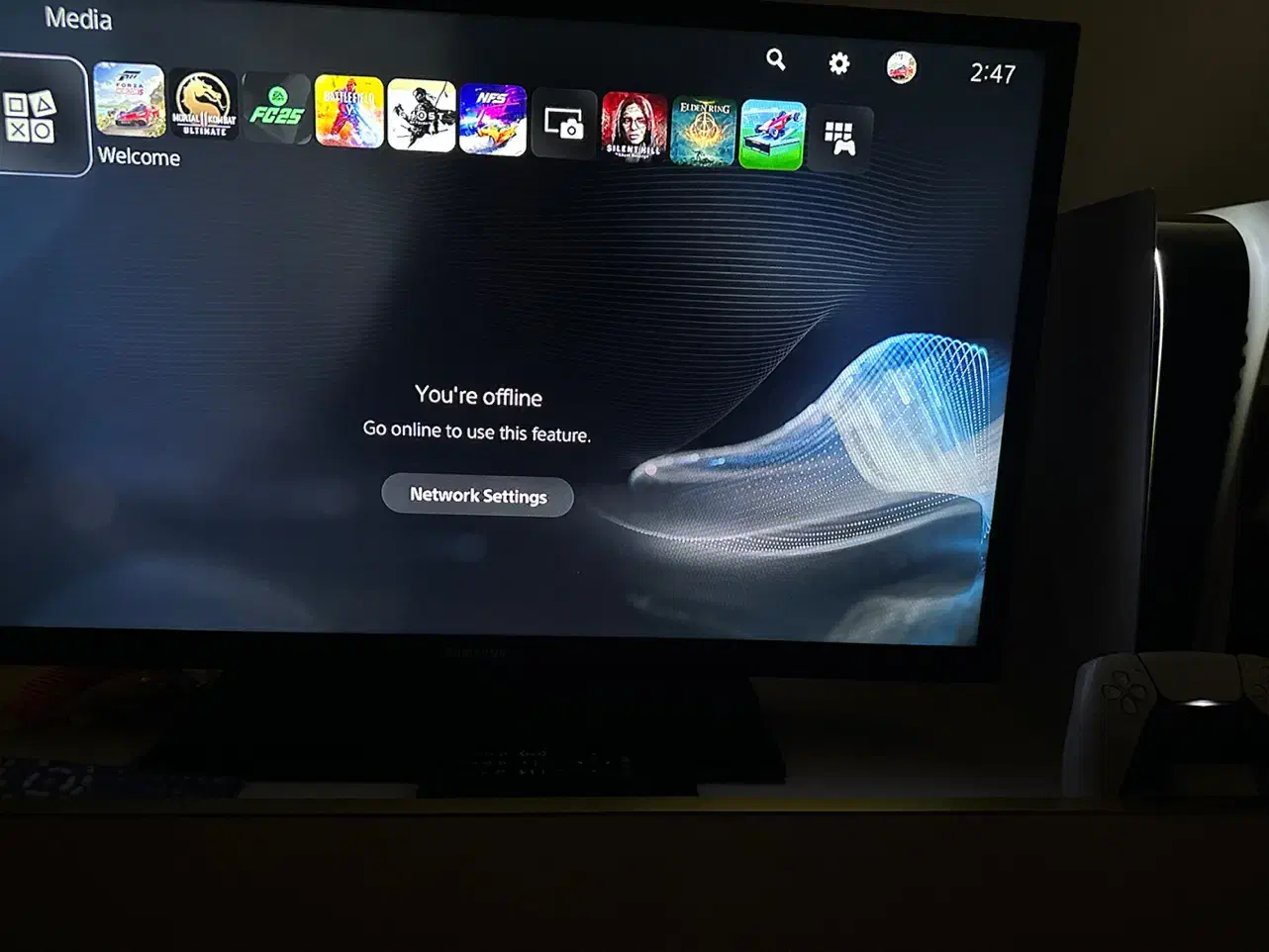 Ps5 standard|کنسول، بازی ویدئویی و آنلاین|بوکان, |دیوار