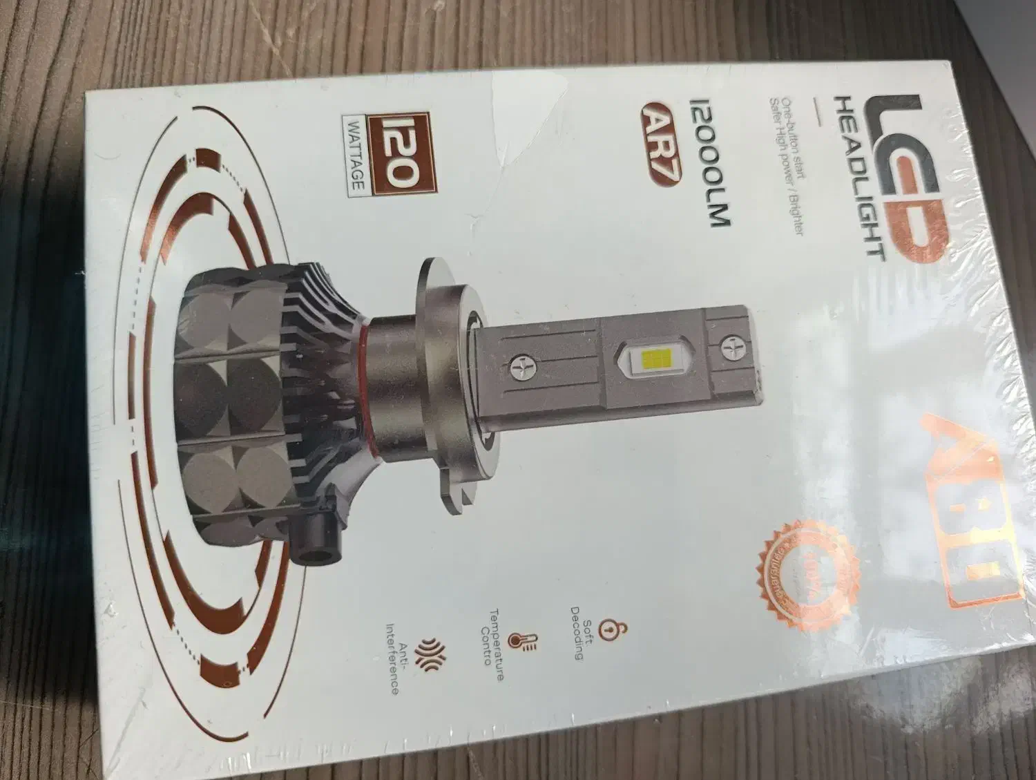 هدلایت و ضبط|قطعات یدکی و لوازم جانبی|یاسوج, |دیوار