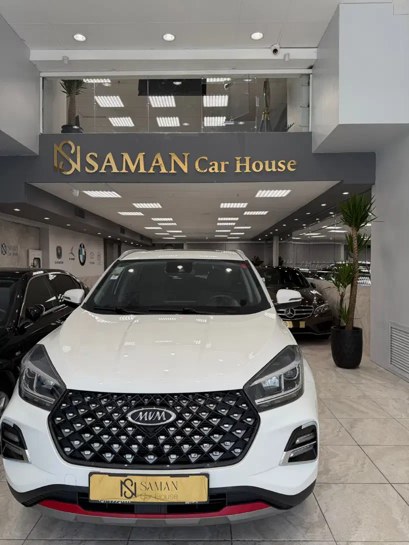 MvM x55 pro|خودرو سواری و وانت|مشهد, تربیت (صدف)|دیوار