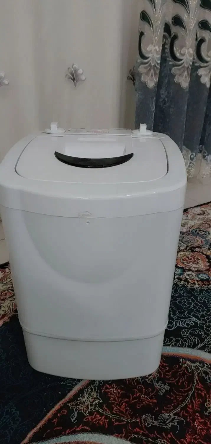 فروش مینی واش|ماشین لباسشویی و خشک‌کن لباس|رباط‌کریم, رباط‌کریم|دیوار