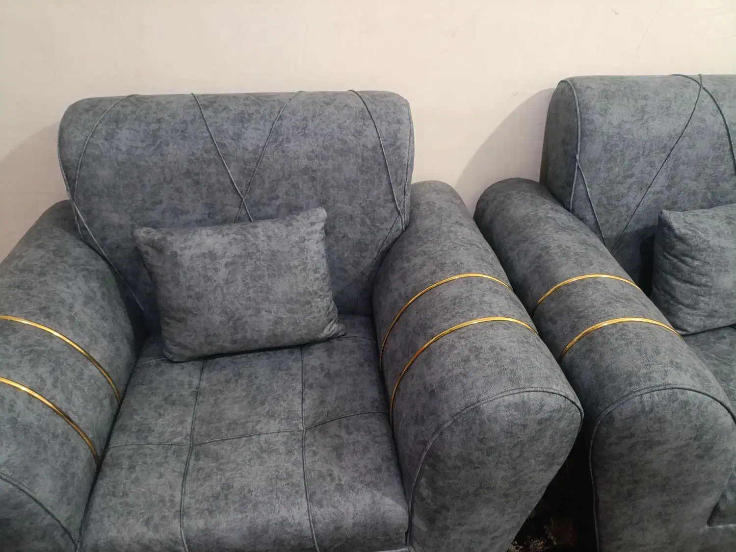 فروش مبل|مبلمان خانگی و میز عسلی|پاوه, |دیوار