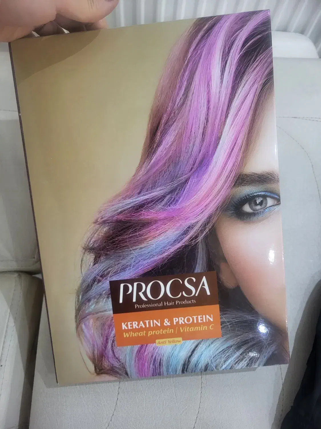 تعدادی مواد و وسایل کار آرایشگری|آرایشی، بهداشتی، درمانی|خوی, |دیوار