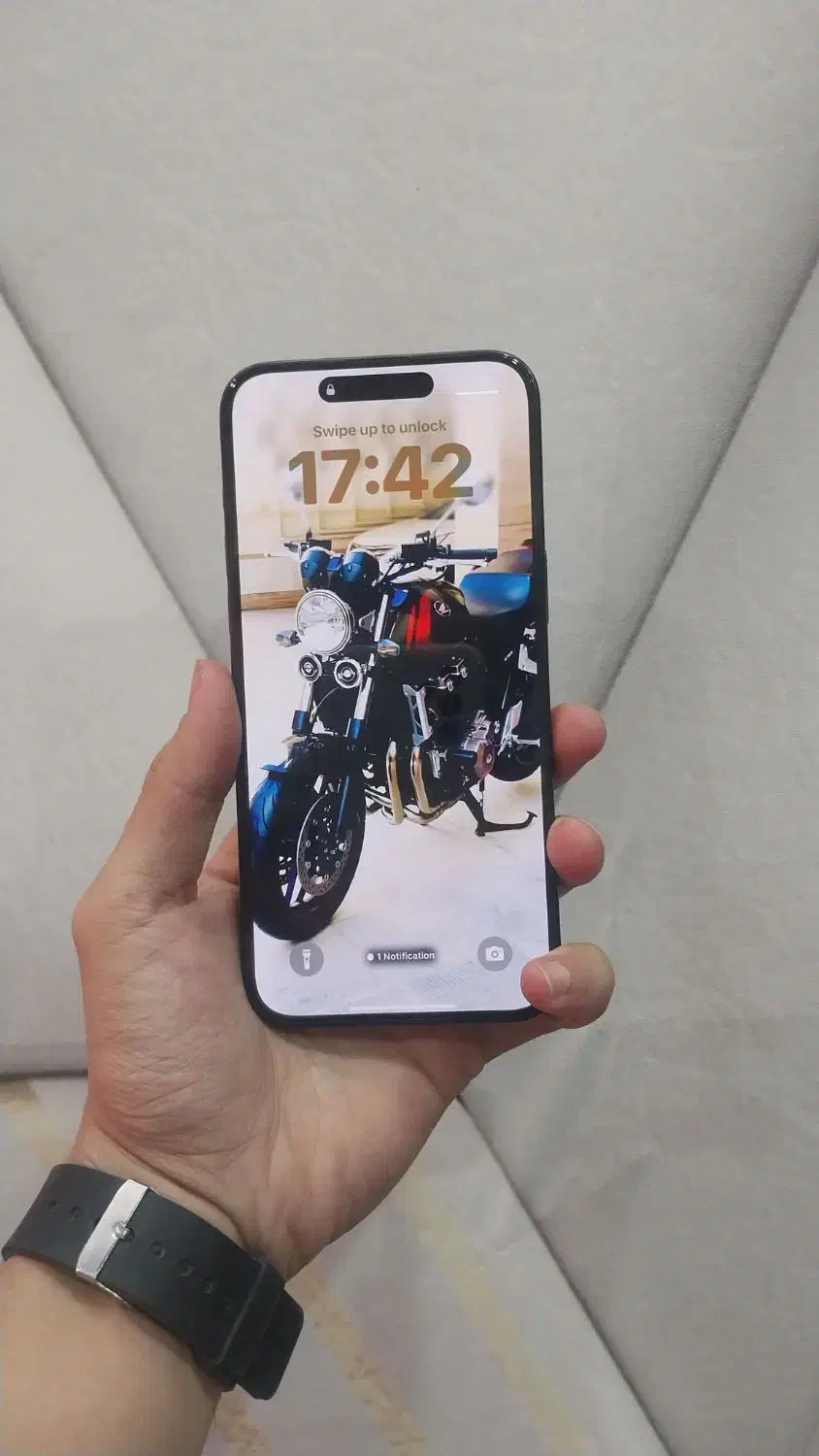 iphone 15 PROMAX|موبایل|زنجان, |دیوار