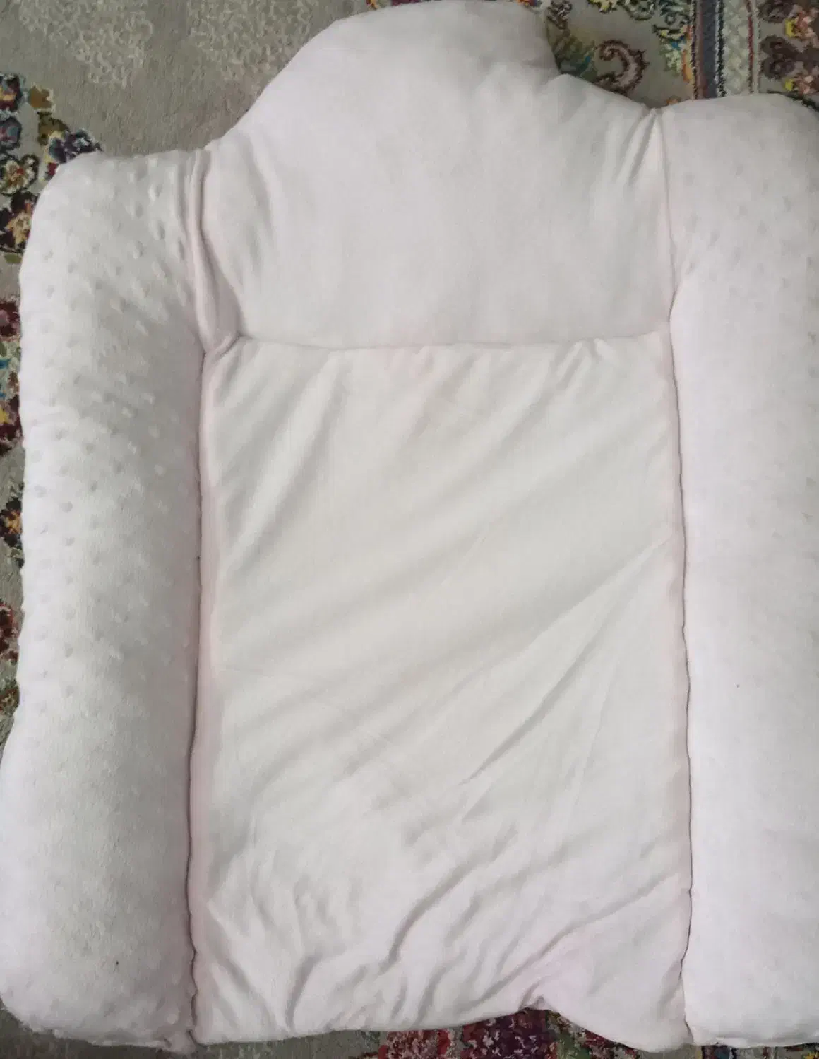 سرویس خواب نوزادی(پنج تکه)|اسباب و اثاث بچه|بم, |دیوار