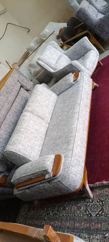 فرصتی استثنایی برای نوکردن مبلمان خود (طرح تعویض )|مبلمان خانگی و میز عسلی|مسجد سلیمان, |دیوار