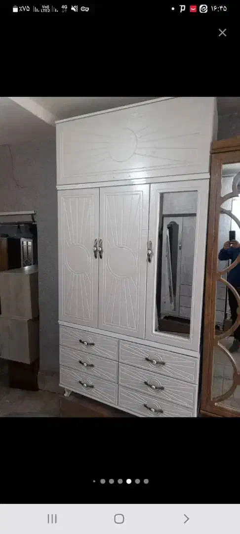 جا کفشی جا لباس کمد|جاکفشی، کمد، دراور|وحیدیه, |دیوار