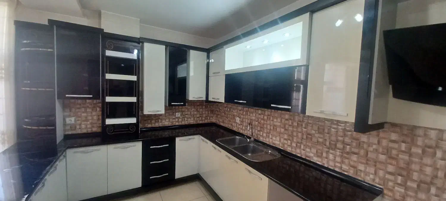 فروش کابینت ام دی اف|مصالح و تجهیزات ساختمان|بروجن, |دیوار