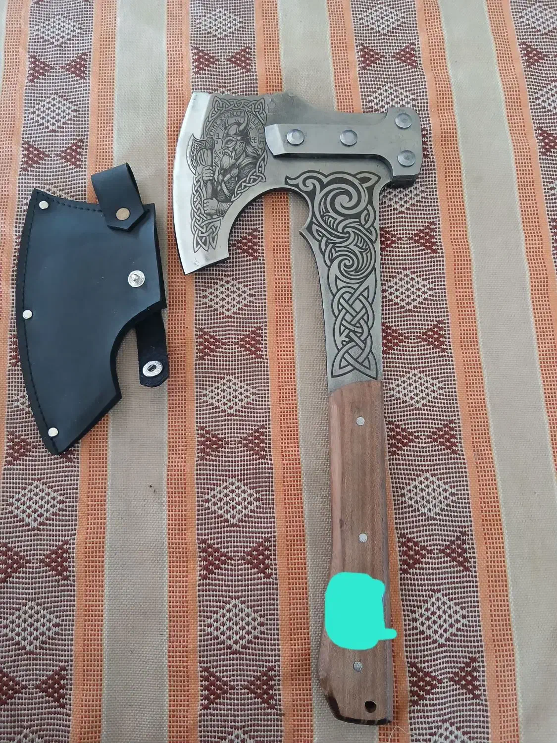 تبر|صنایع دستی و سایر لوازم تزئینی|دماوند, دماوند|دیوار