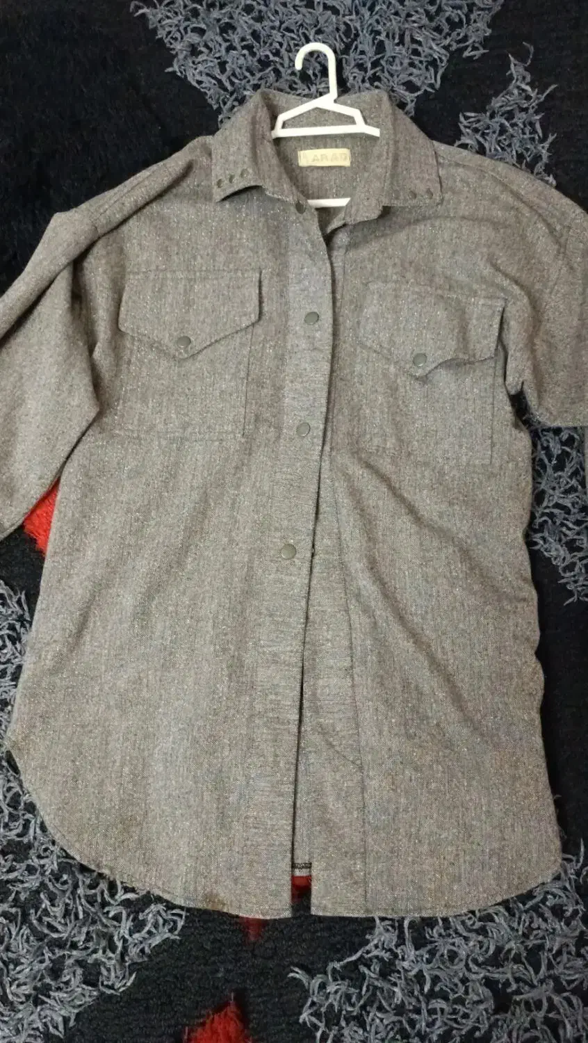 فروش  تعدادی مانتو پاییزی|لباس|آمل, |دیوار