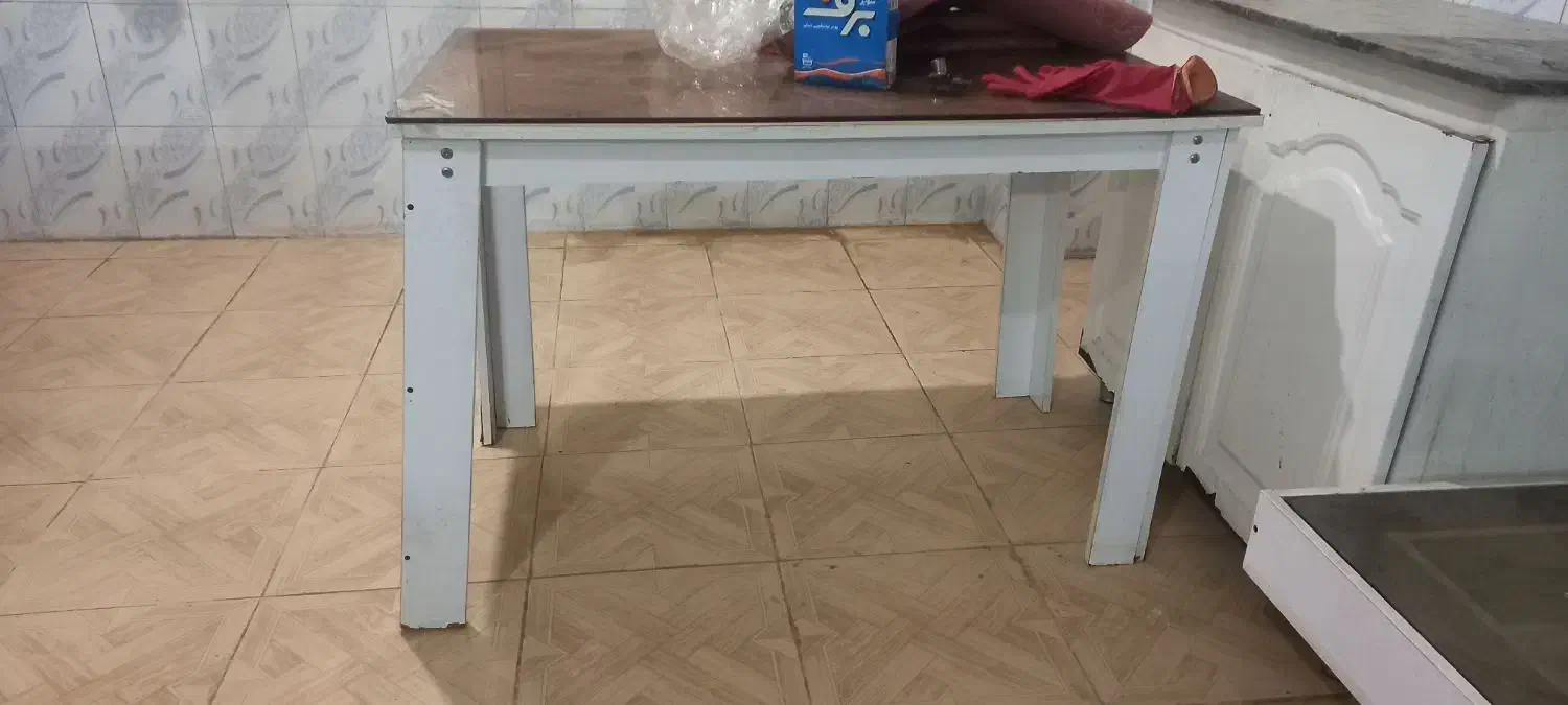 لوازم خانه|میز و صندلی غذاخوری|اسلام‌شهر, شهرک قائمیه|دیوار