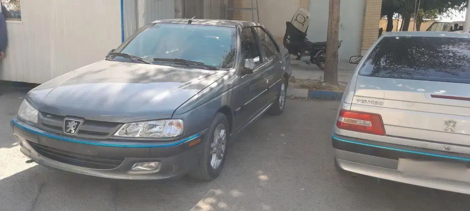 پژو tu5|خودرو سواری و وانت|همدان, |دیوار