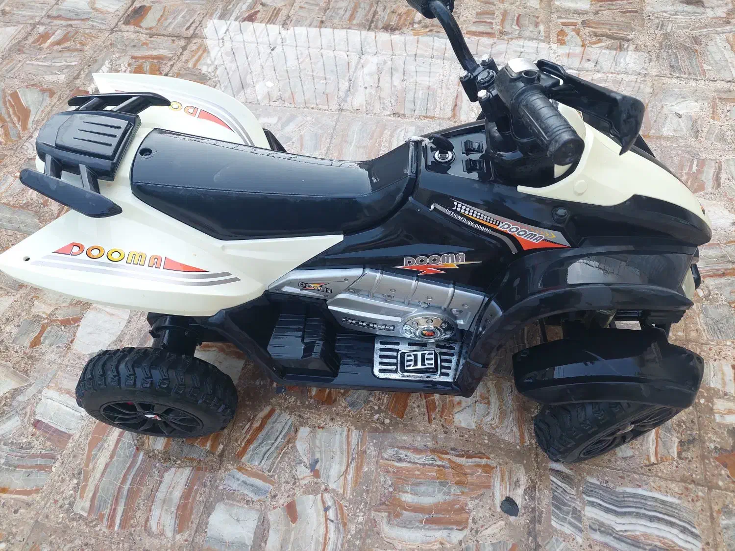 موتور شارژی|اسباب‌‌بازی|بندر گناوه, |دیوار