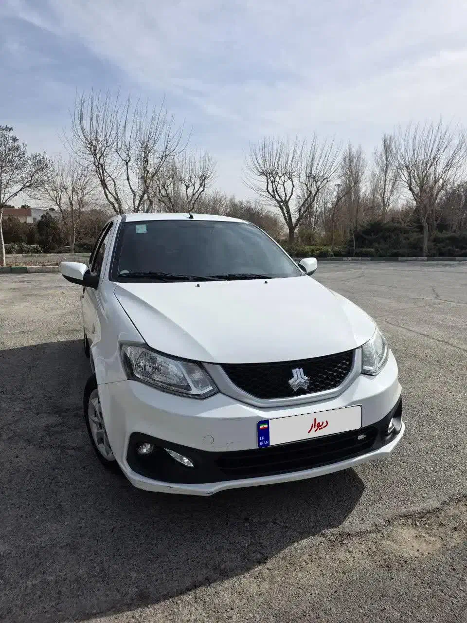 ساینا s|خودرو سواری و وانت|شهر ری, دیلمان|دیوار