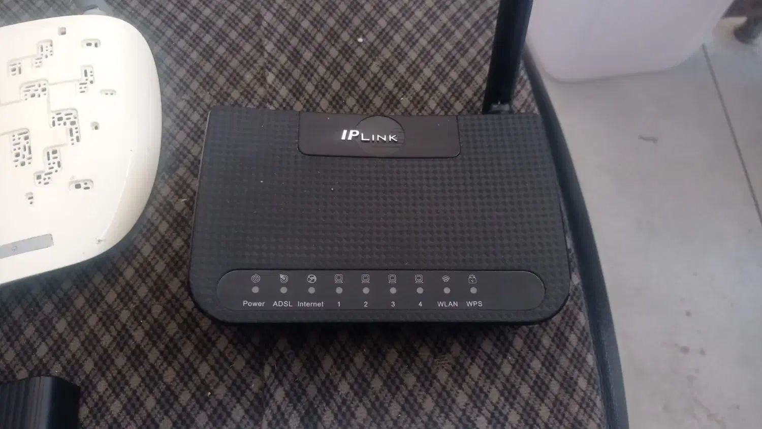 مودم سیمی|مودم و تجهیزات شبکه|گرمسار, |دیوار