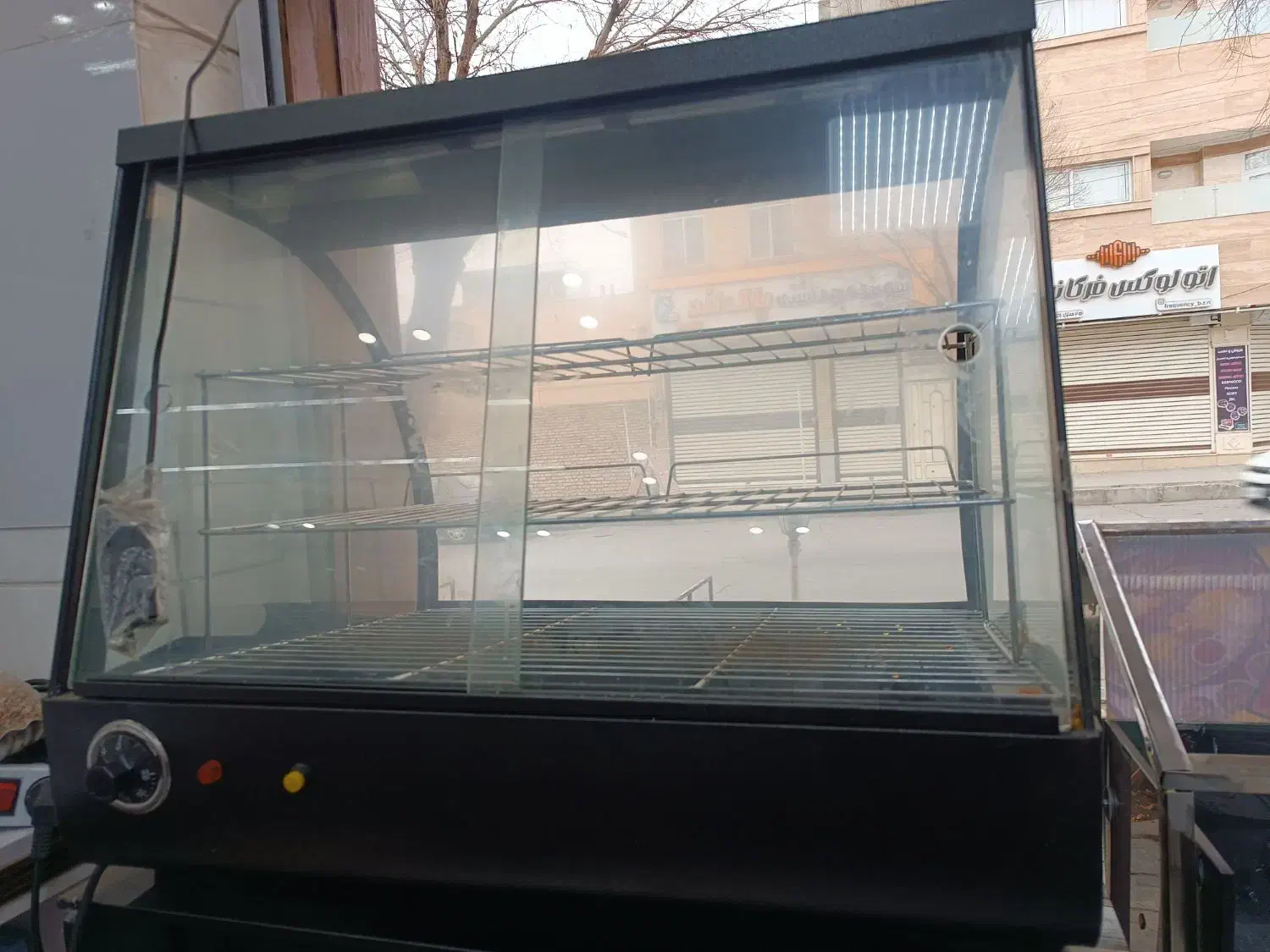 تجهیزات آشپزخانه|کافیشاپ و رستوران|بروجن, |دیوار