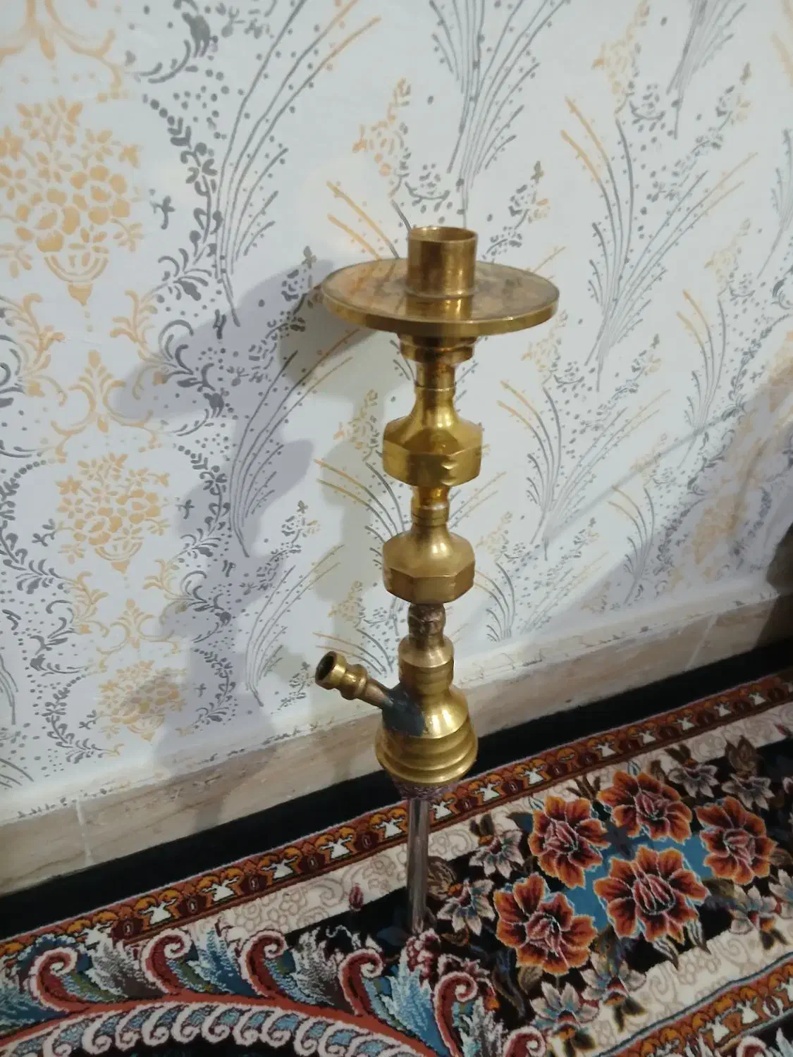 نته قلیون|کوهنوردی و کمپینگ|اسلامشهر, ایرین|دیوار