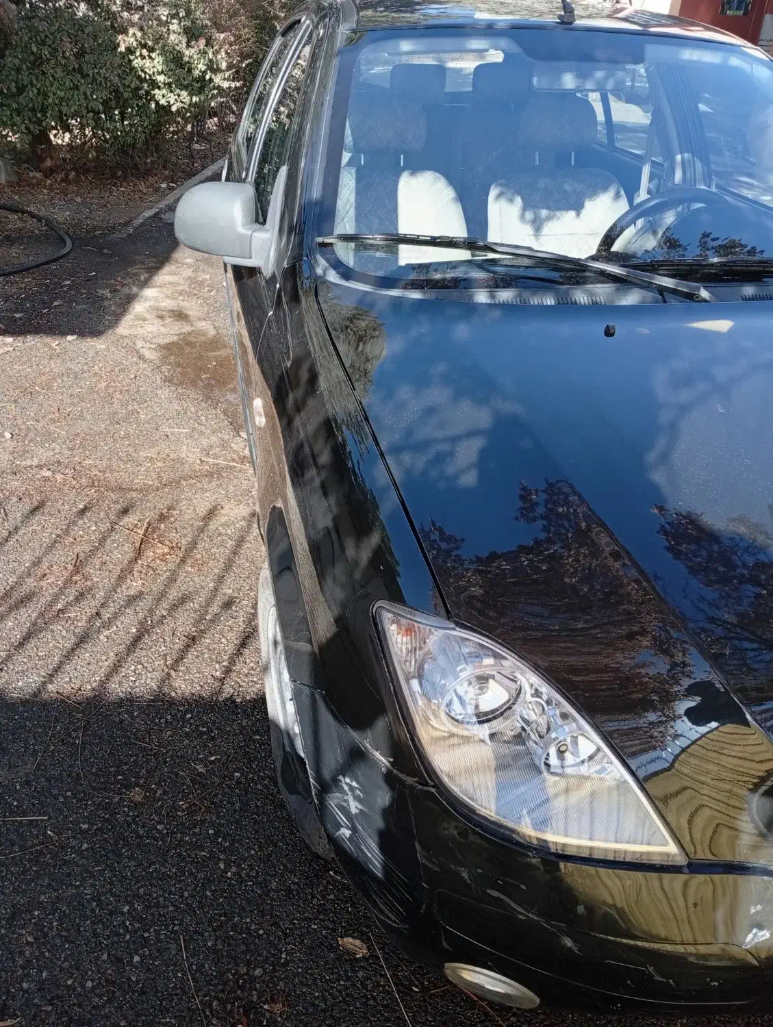 تیبا دو مدل ۹۷|خودرو سواری و وانت|تهران, سوهانک|دیوار