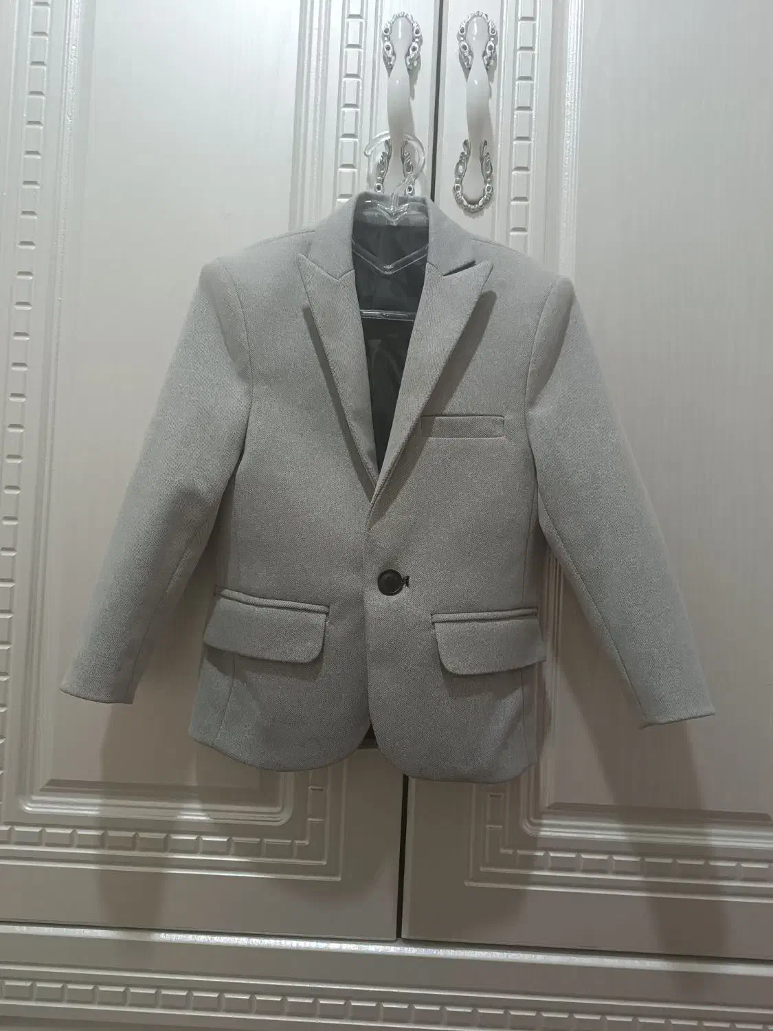 کت و شلوار و جلیقه|کفش و لباس بچه|قم, شهرک مهدیه (مدرس)|دیوار