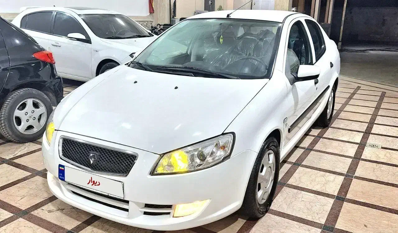 راناlxمدل97بدونرنگ|خودرو سواری و وانت|رشت, نیروی دریایی|دیوار