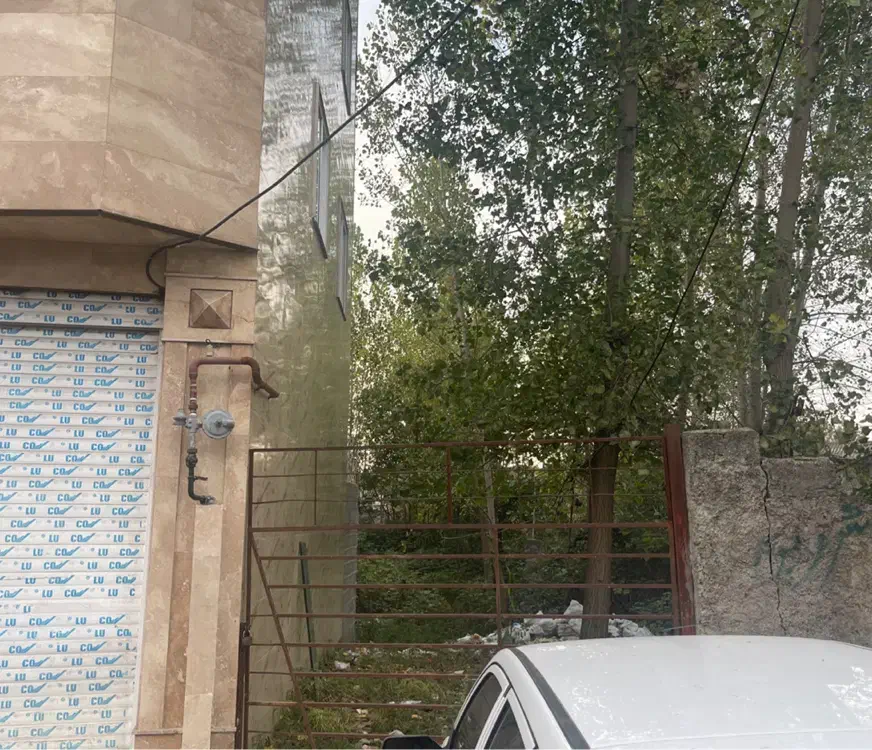 فروش‌ زمین در استقامت دوم (زیرقیمت)|فروش زمین و ملک کلنگی|رشت, استقامت ۲|دیوار