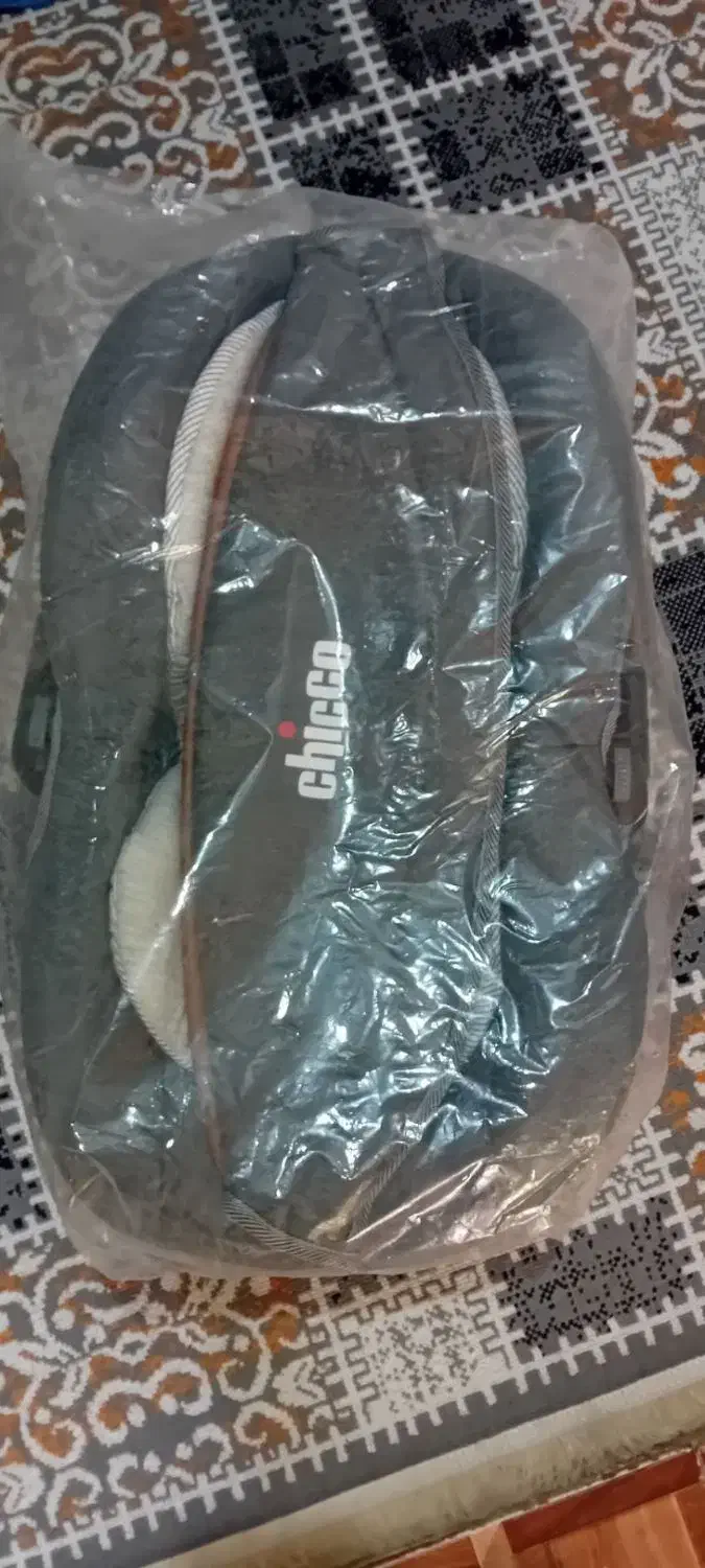 کریرنونو|کالسکه و لوازم جانبی|گرگان, |دیوار