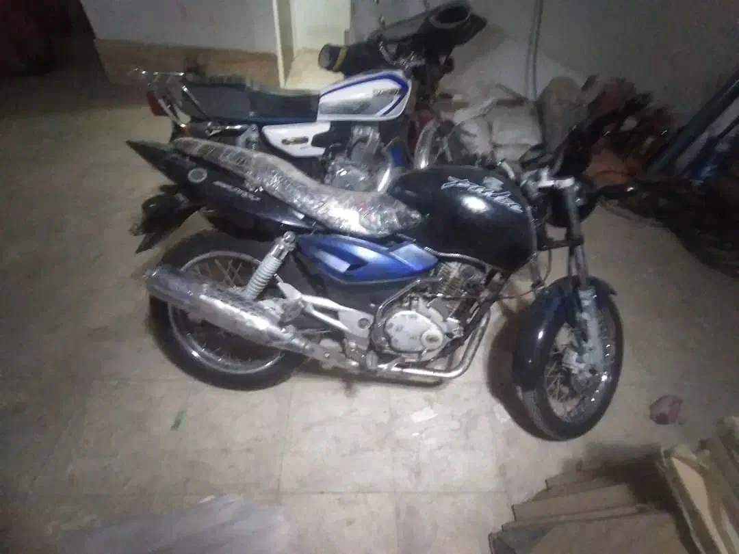 موتور|موتورسیکلت|پاکدشت, پاکدشت (مامازند)|دیوار