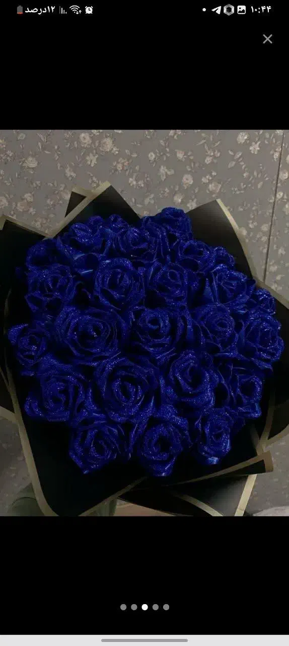 خاطرات ربانی|گل مصنوعی|یزد, |دیوار