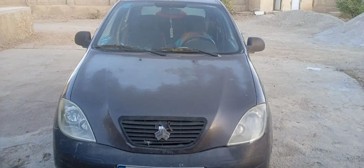 تیبا صندوقدار مدل91|خودرو سواری و وانت|بانش, |دیوار