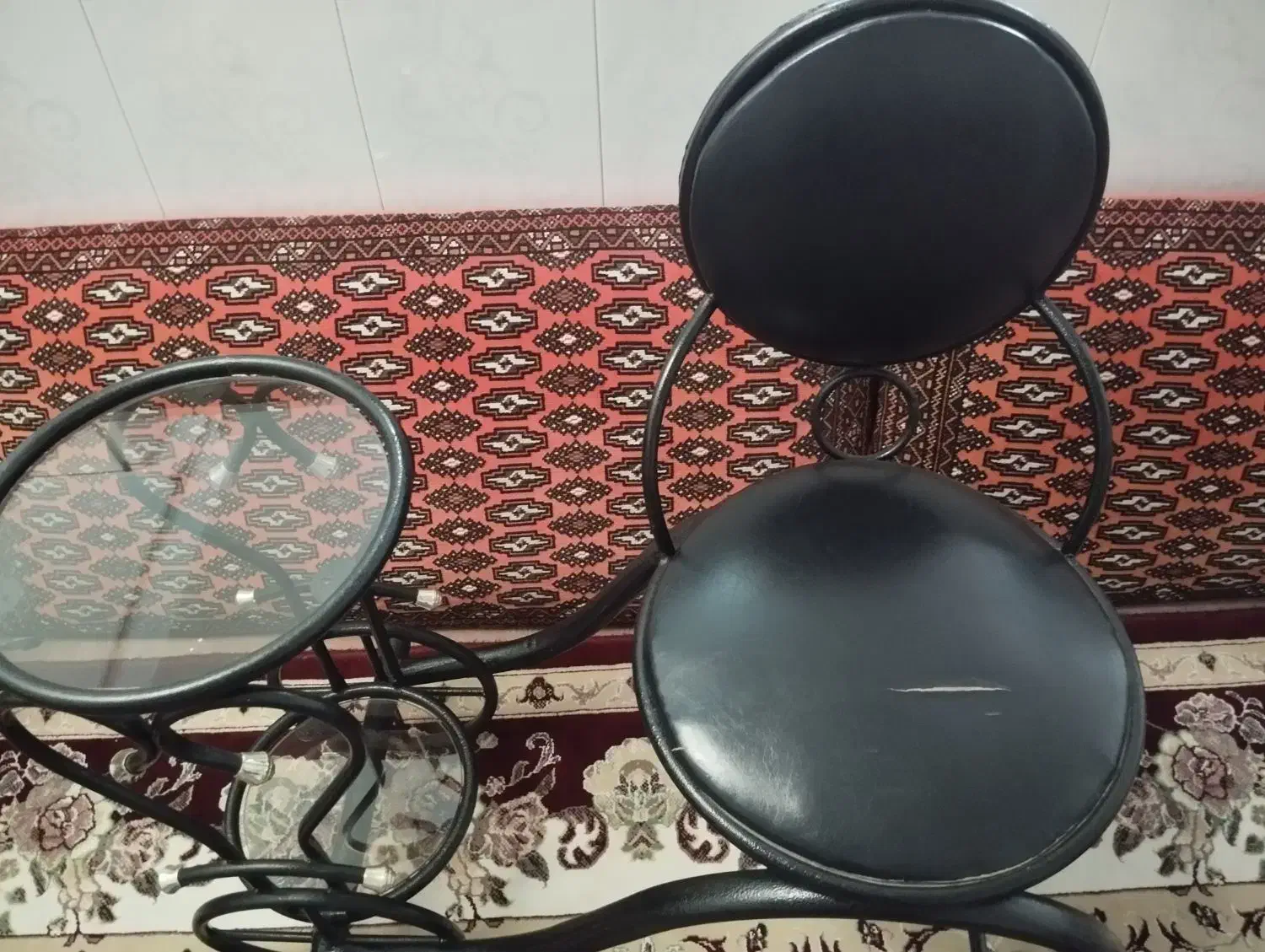 میز تلفن|میز تلفن|پیشوا, |دیوار