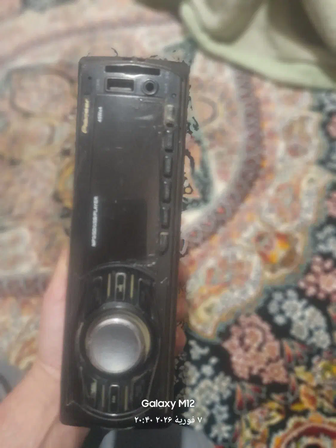 ظبط|سیستم صوتی خانگی|همدان, |دیوار