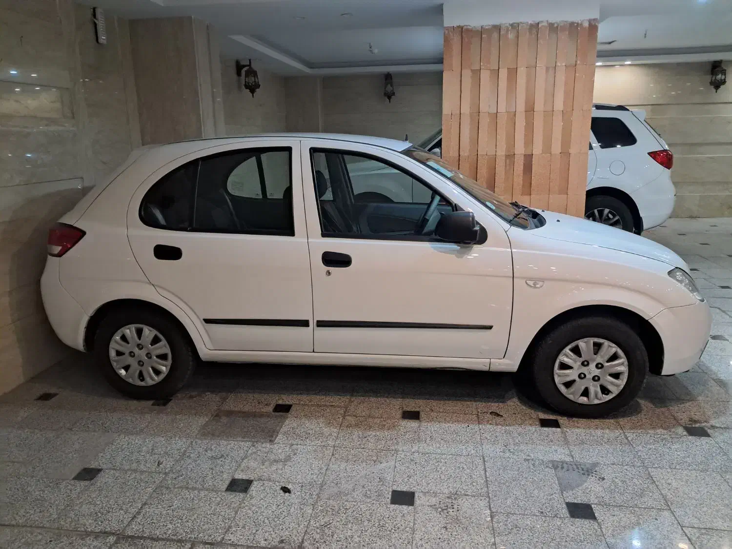 تیبا2|خودرو سواری و وانت|تهران, بهار|دیوار