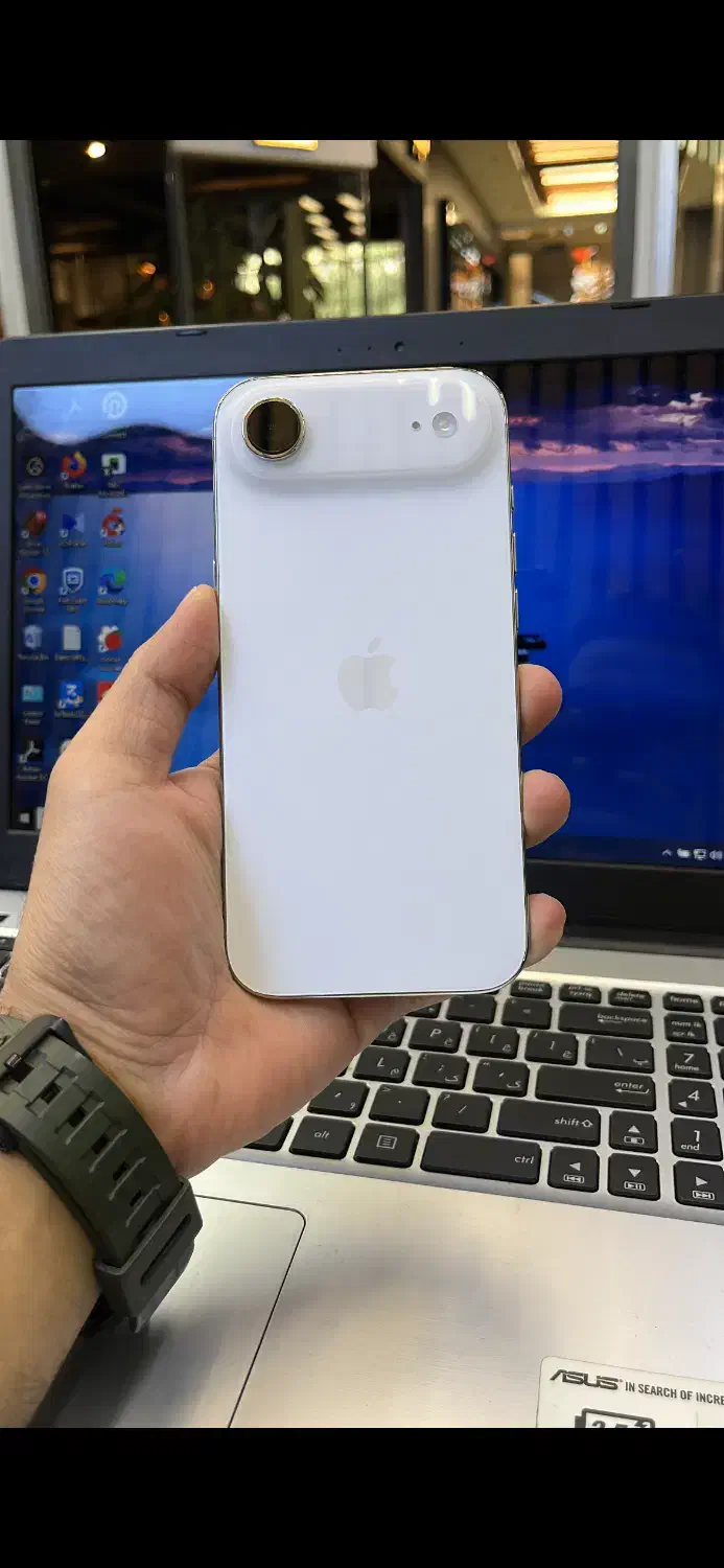 17air|موبایل|کرج, عظیمیه|دیوار