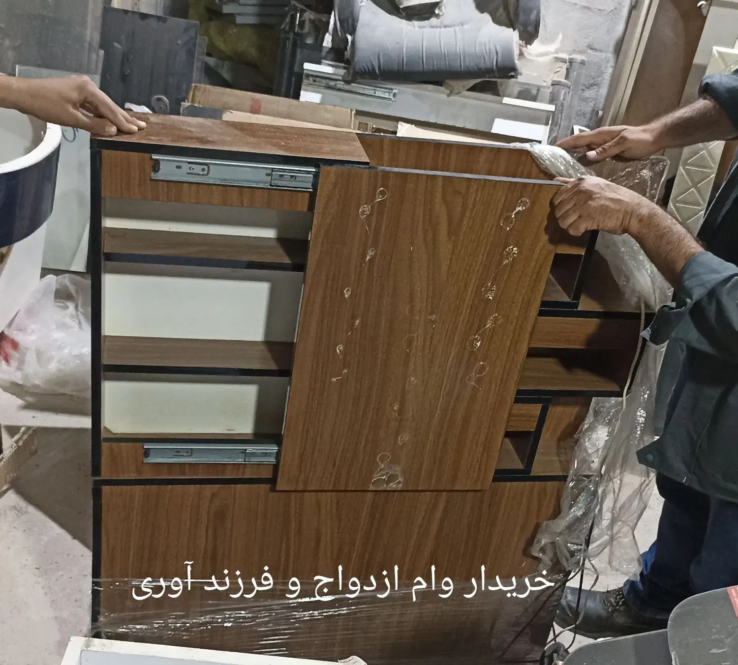 تخت|تخت و سرویس خواب|زابل, |دیوار