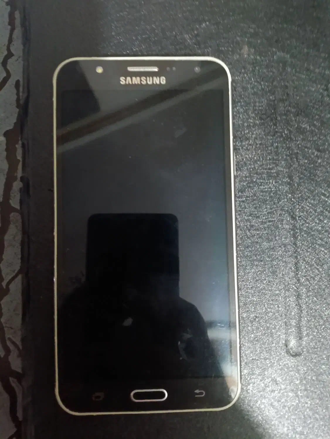 سامسونگ Galaxy J7 با حافظهٔ ۱۶ گیگابایت|موبایل|تهران, شارق|دیوار