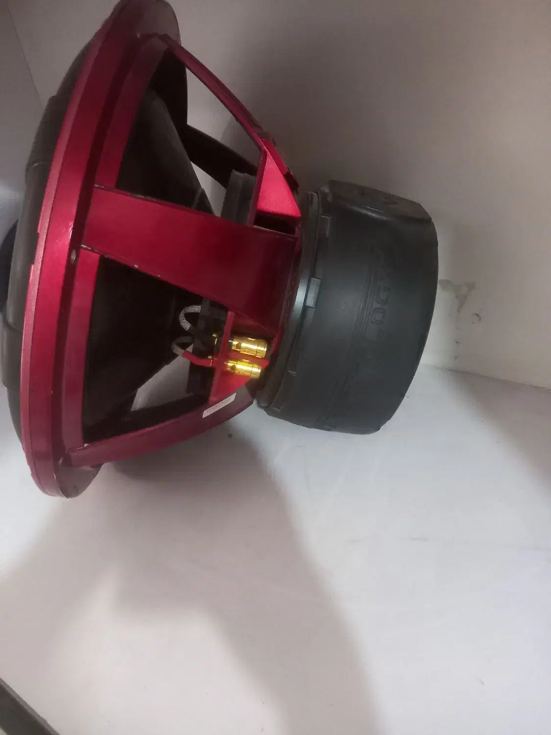 ساب و آمپیلی فایر|صوتی و تصویری|فولادشهر, B2|دیوار