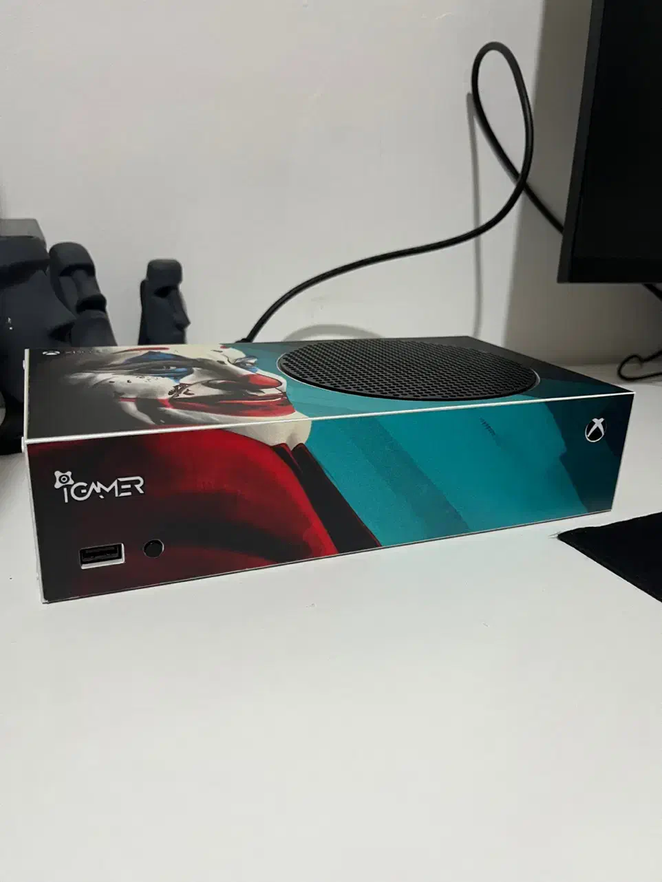 Xbox series s ایکس باکس سری اس|کنسول، بازی ویدئویی و آنلاین|تهران, آبشار|دیوار