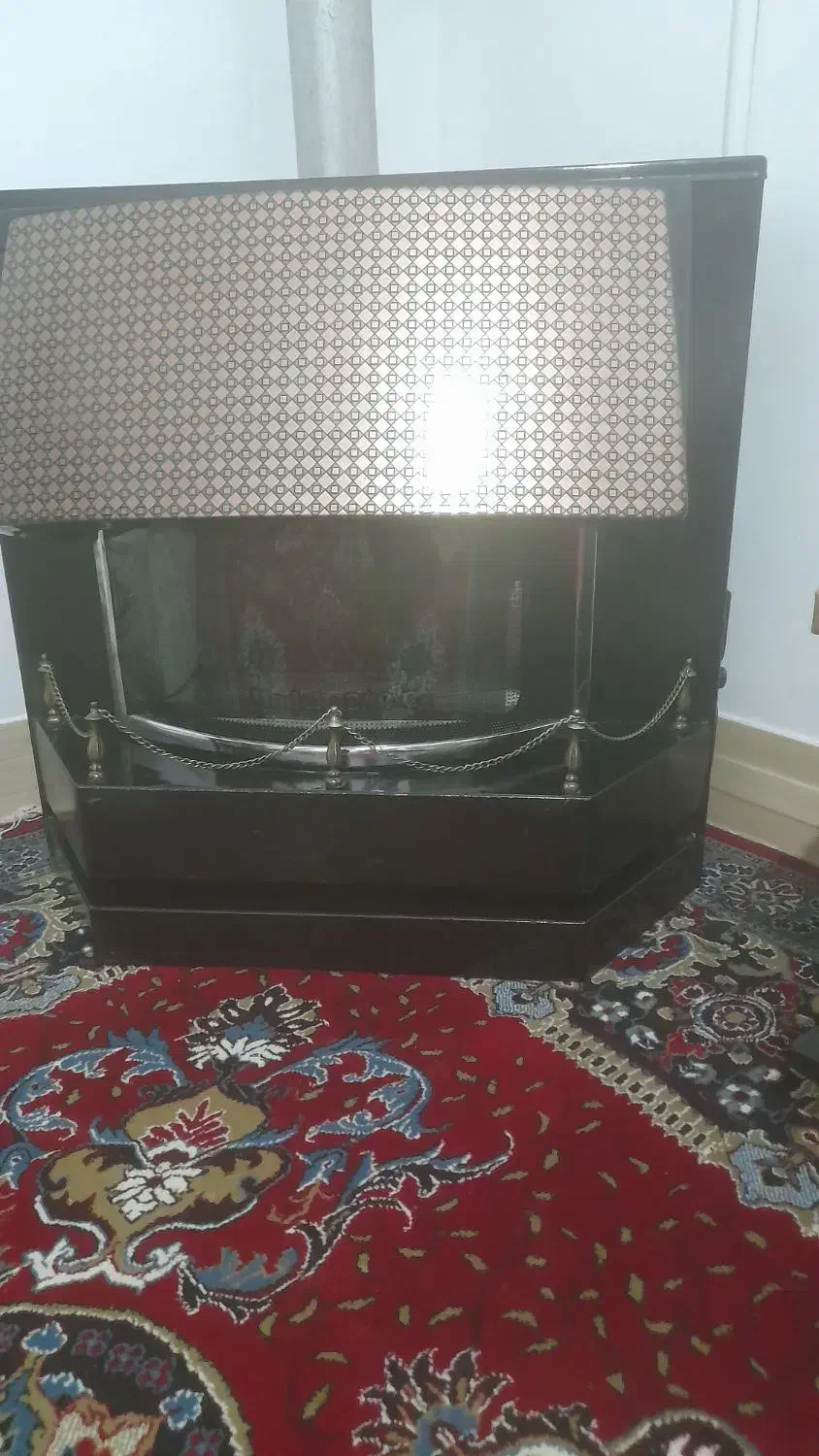 بخاری گازی|بخاری، هیتر، شومینه|تربتحیدریه, منصوریه|دیوار