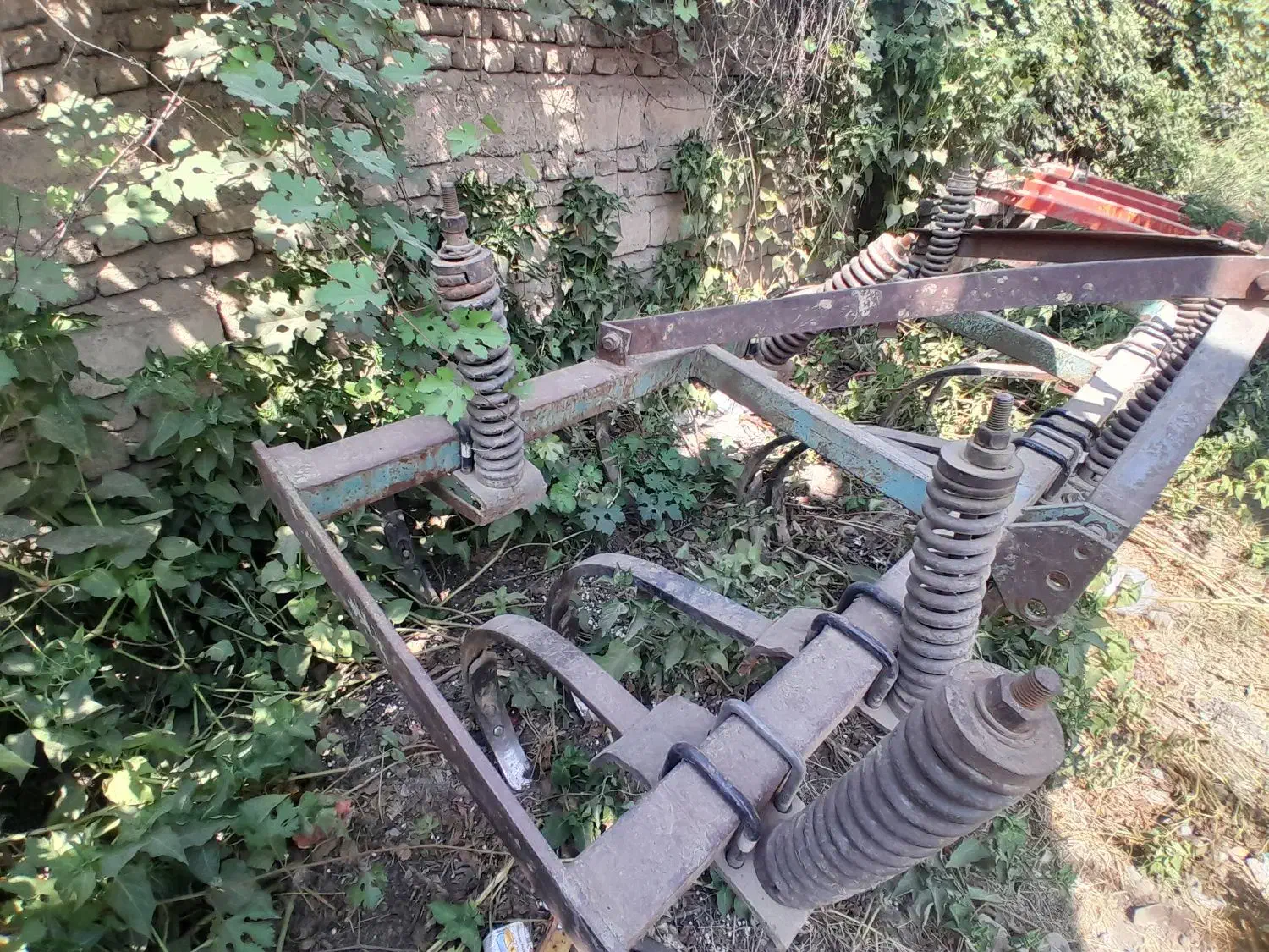 پنجه غازی|ماشینآلات صنعتی|فاضل آباد, |دیوار