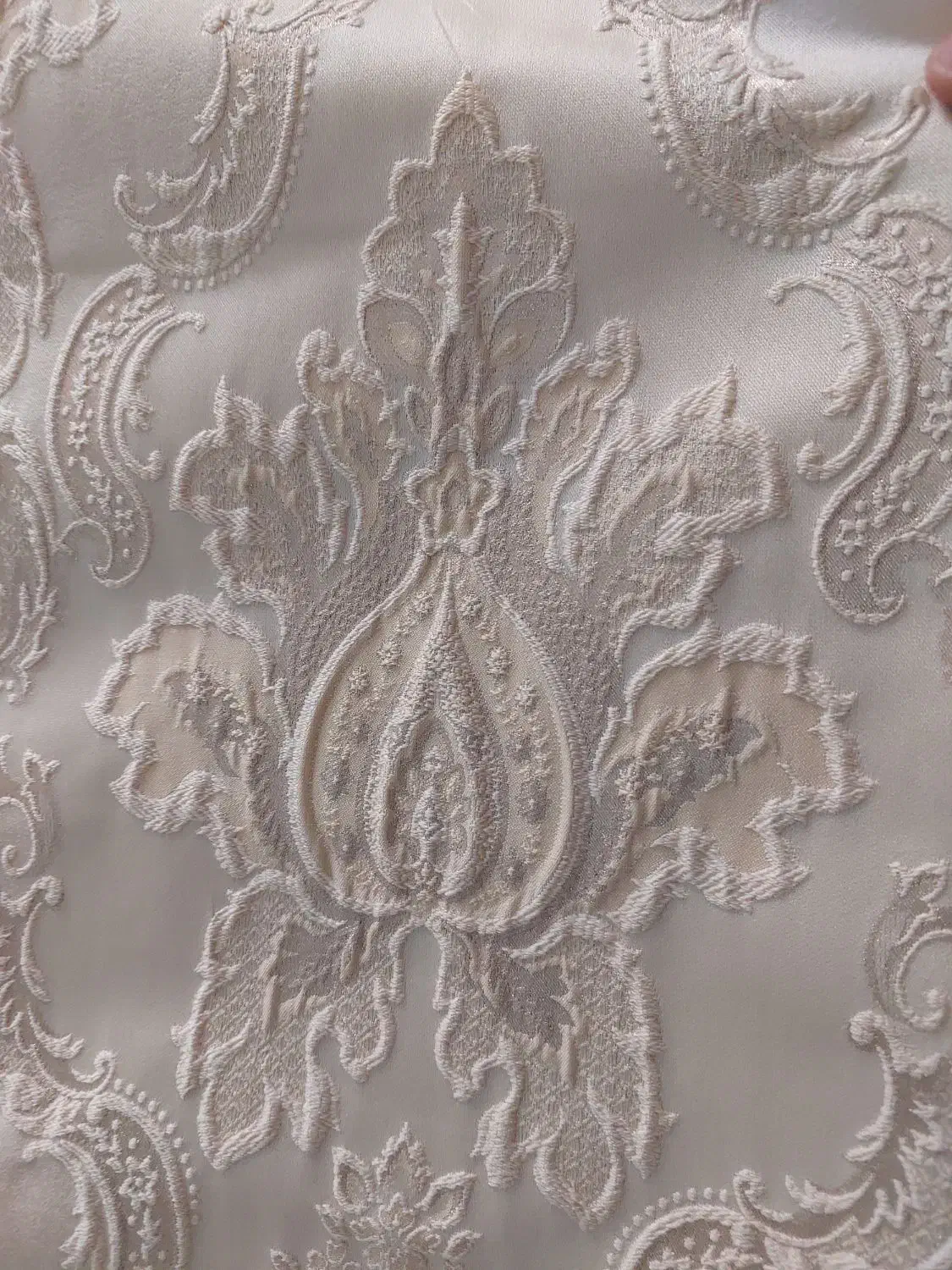 پرده|پرده، رانر، رومیزی|خورموج, |دیوار